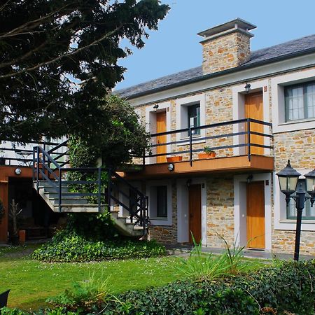 Apartamentos Castello Cartavio Exterior foto