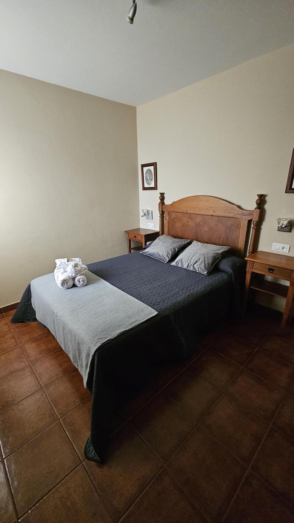 Apartamentos Castello Cartavio Exterior foto