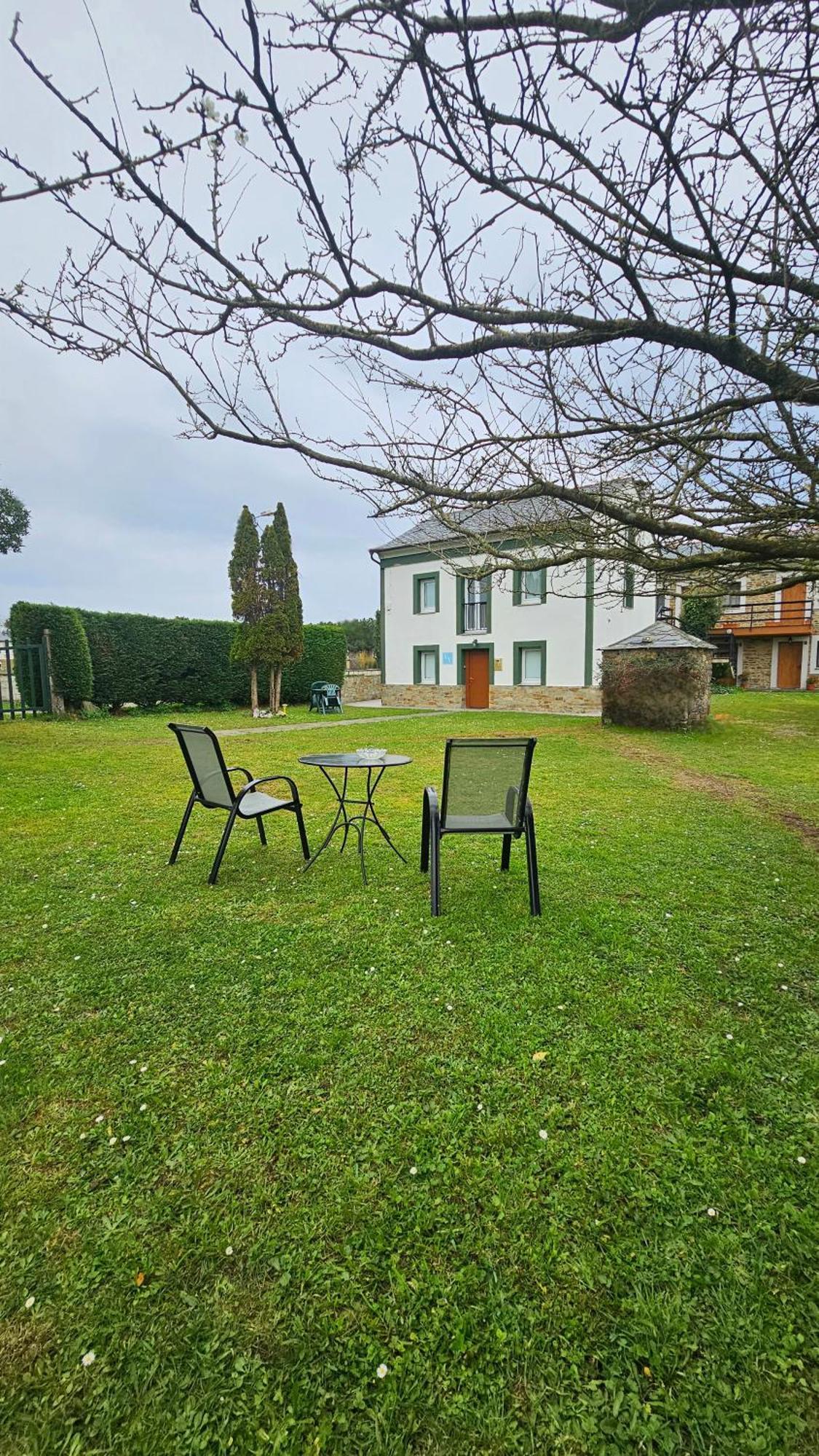 Apartamentos Castello Cartavio Exterior foto