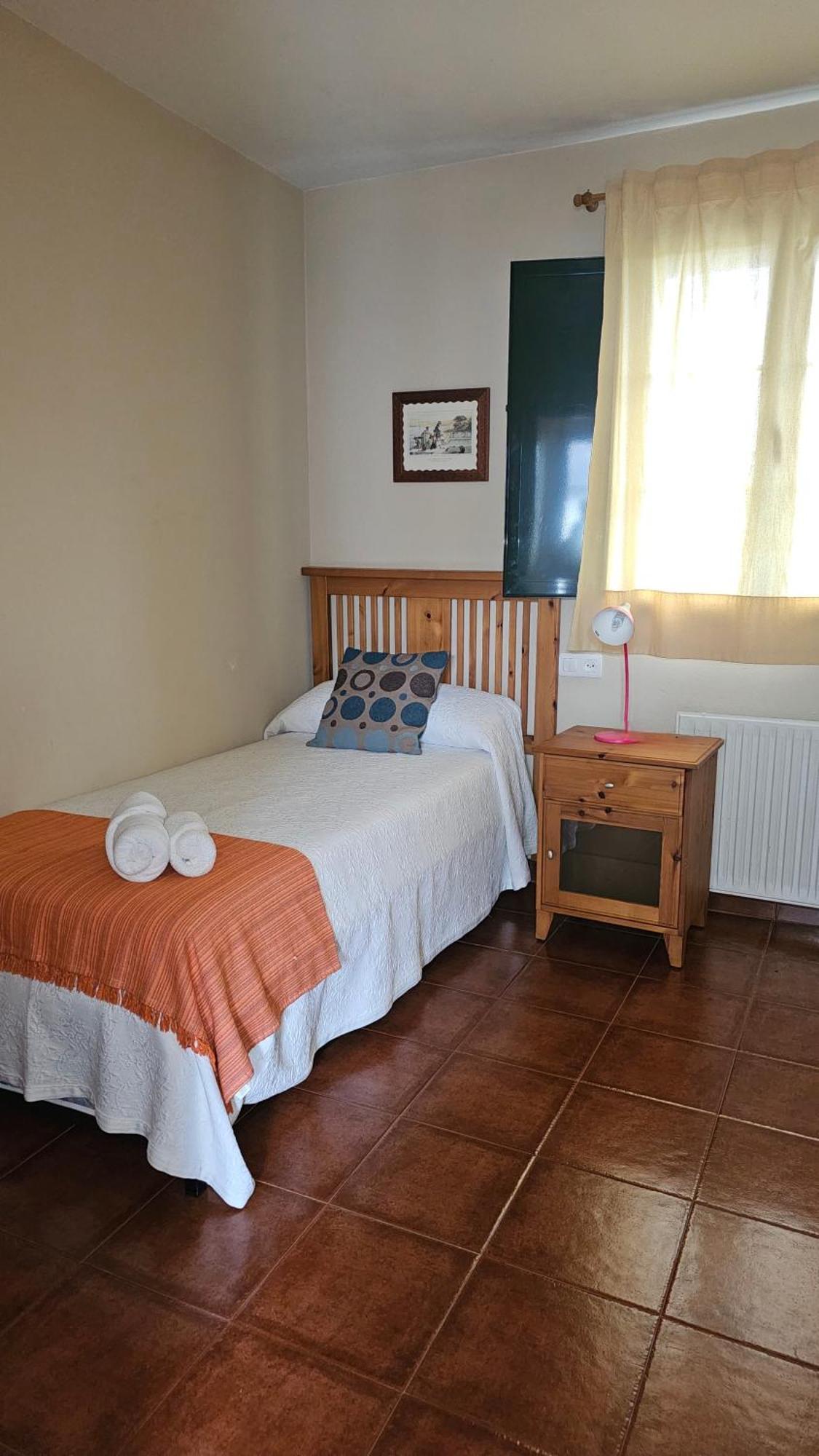 Apartamentos Castello Cartavio Exterior foto