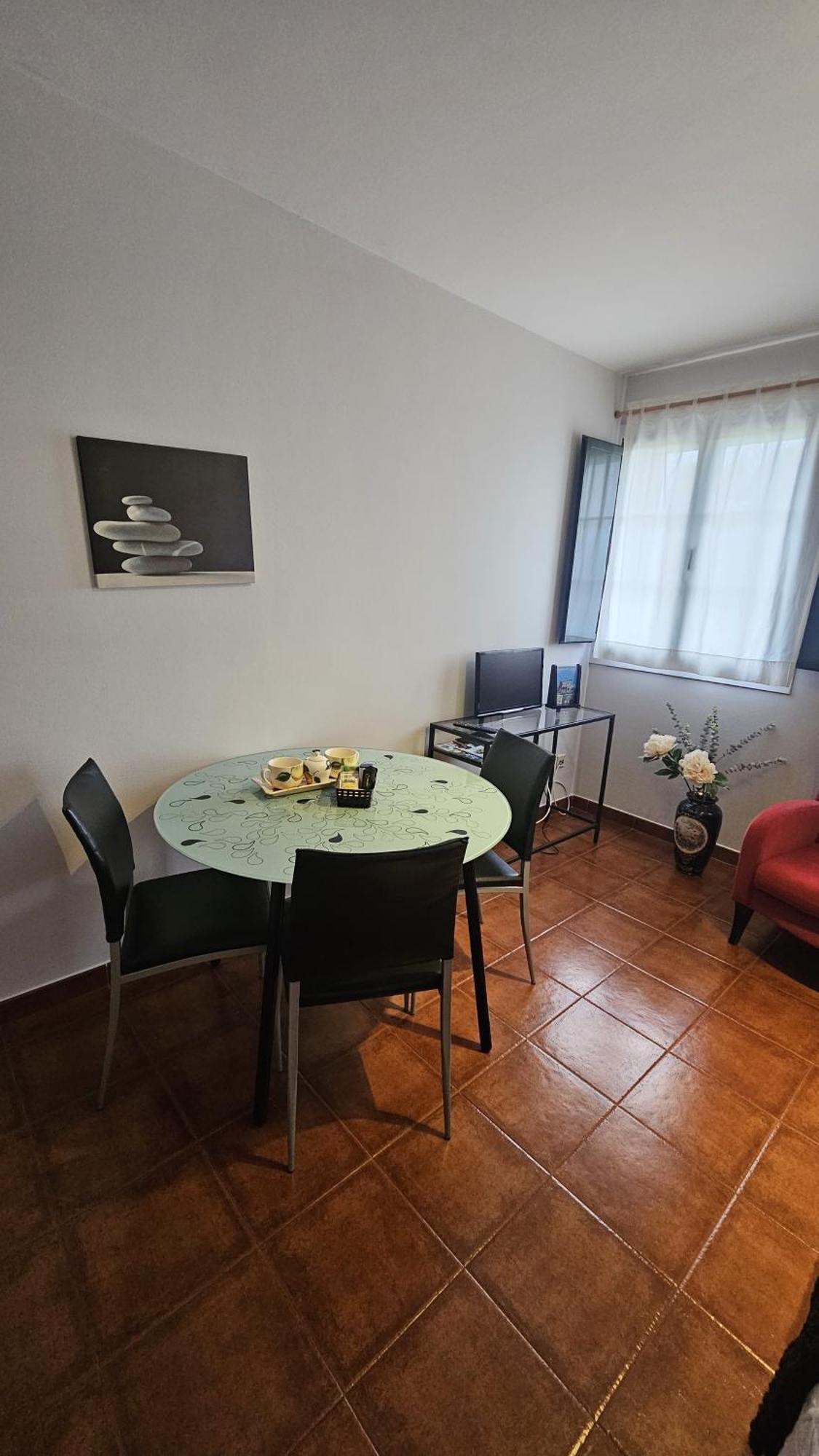 Apartamentos Castello Cartavio Exterior foto
