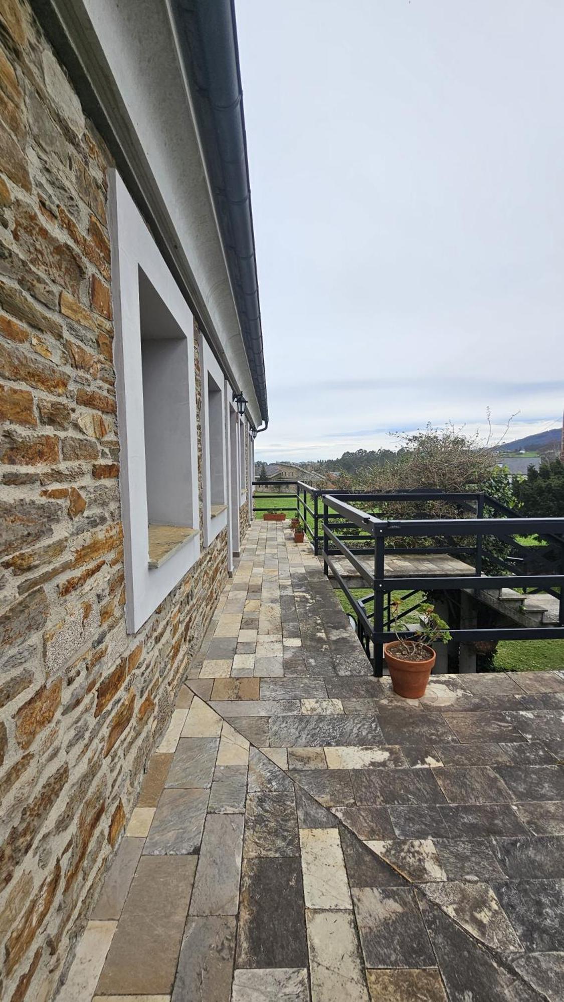Apartamentos Castello Cartavio Exterior foto
