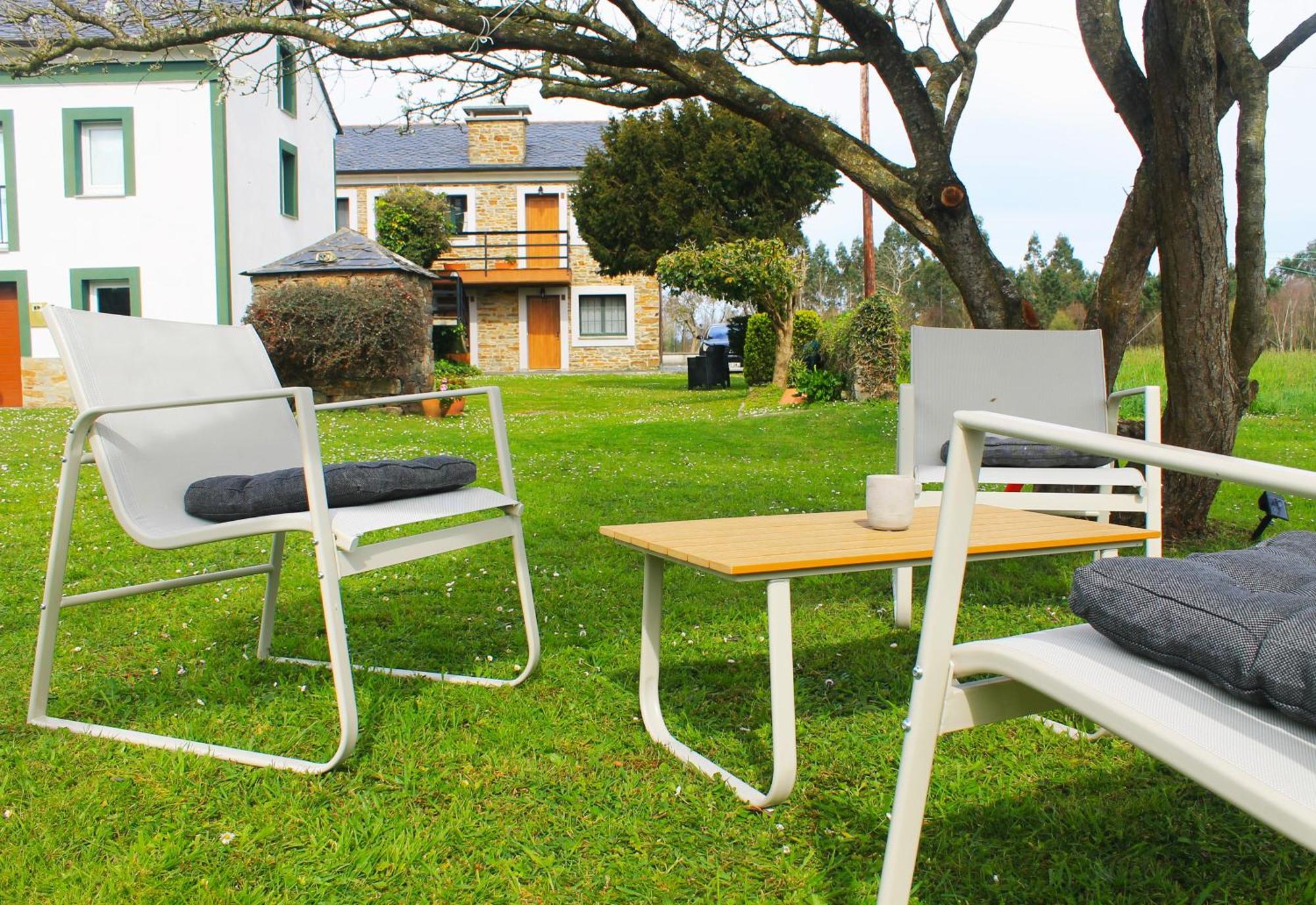 Apartamentos Castello Cartavio Exterior foto