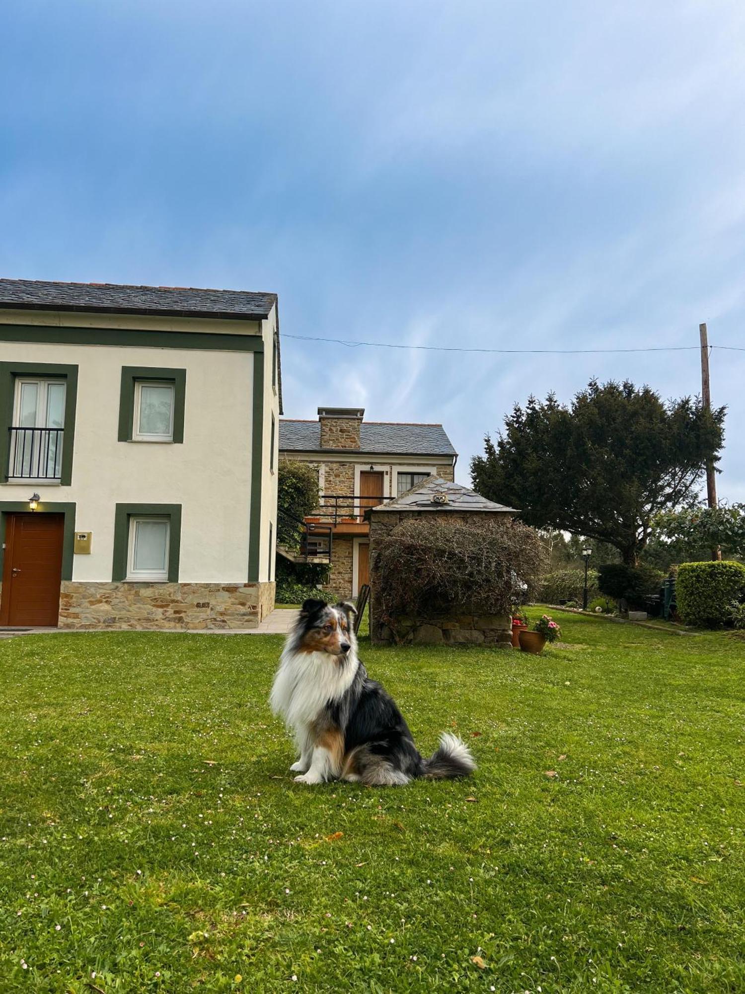 Apartamentos Castello Cartavio Exterior foto